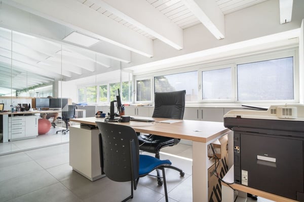 Moderne Büros zu vermieten 1