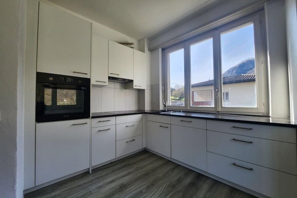 Historisches Mehrfamilienhaus mit Rustico im Herzen von Avegno 7