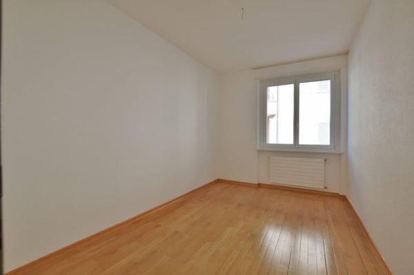 3-Zimmer-Wohnung in der Gemeinde Bellinzona. 3