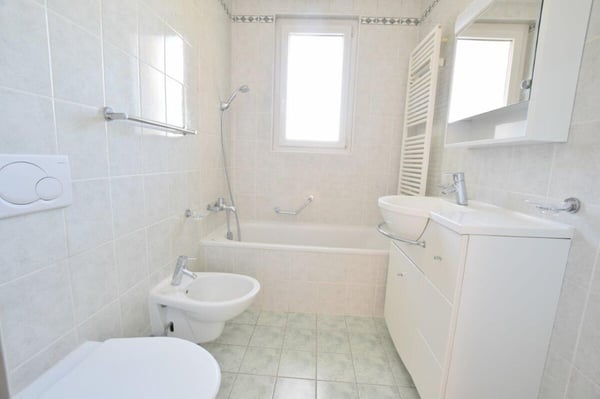 3-Zimmer-Wohnung in der Gemeinde Bellinzona. 5