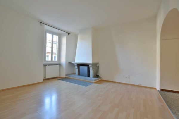 Helle 3-Zimmer-Wohnung in der Altstadt. 2