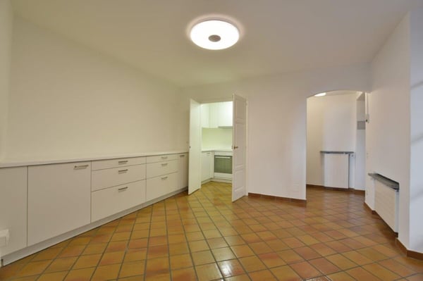 Helle 3-Zimmer-Wohnung in der Altstadt. 4