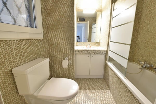 Helle 3-Zimmer-Wohnung in der Altstadt. 7