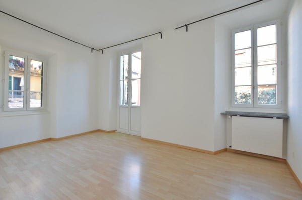 Helle 3-Zimmer-Wohnung in der Altstadt. 5