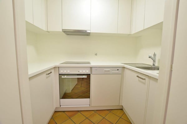 Helle 3-Zimmer-Wohnung in der Altstadt. 6
