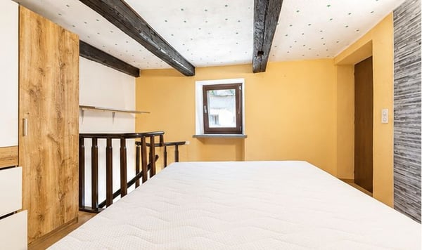 Ca Luzia. Ein authentisches Schmuckstück im Herzen von Cevio Vecchio 6