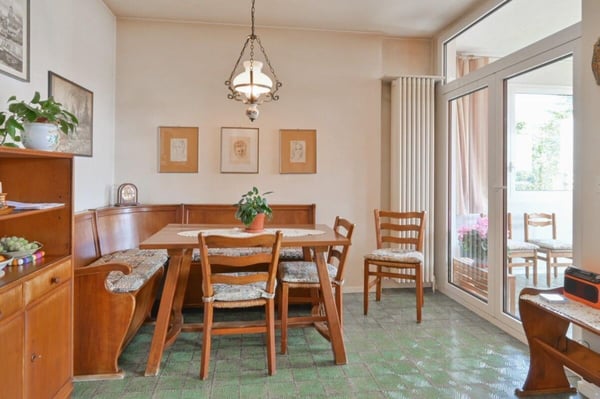 Schönes Einfamilienhaus mit Potential an gesuchter Lage 8