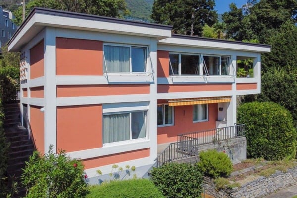 Schönes Einfamilienhaus mit Potential an gesuchter Lage 5
