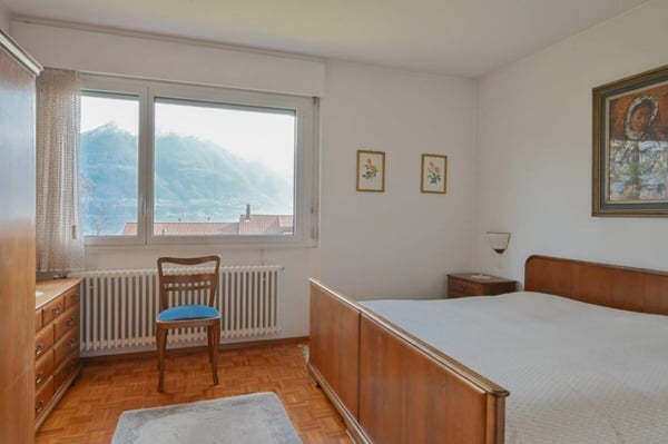 Schönes Einfamilienhaus mit Potential an gesuchter Lage 10