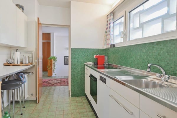 Schönes Einfamilienhaus mit Potential an gesuchter Lage 9