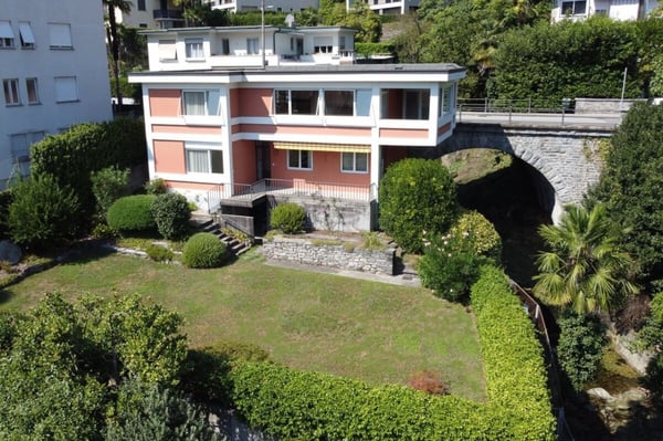 Schönes Einfamilienhaus mit Potential an gesuchter Lage 1