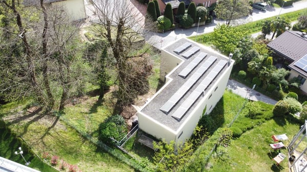 Exclusive Single House with Garden 2