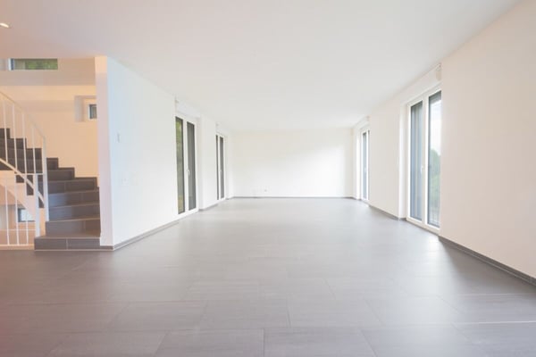 Exclusive Single House with Garden 6