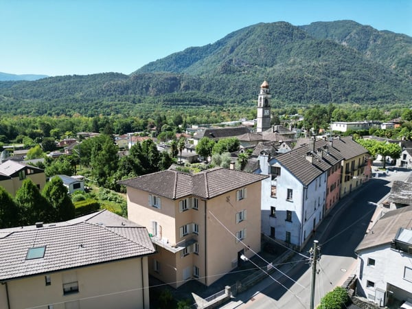 Renditeliegenschaft im Herzen der Terre di Pedemonte 2