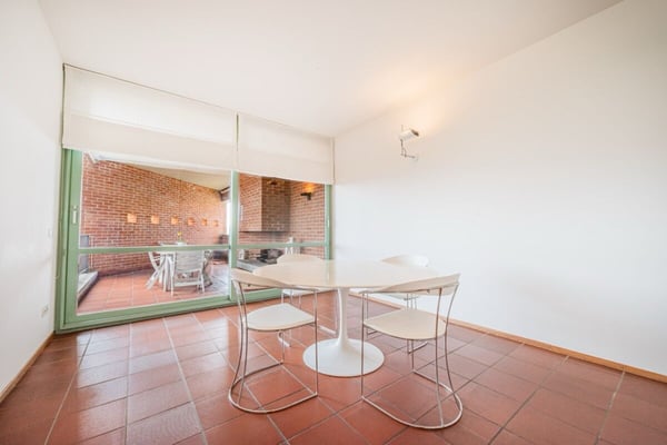 Villa mit ikonischer Architektur, Panoramablick 9