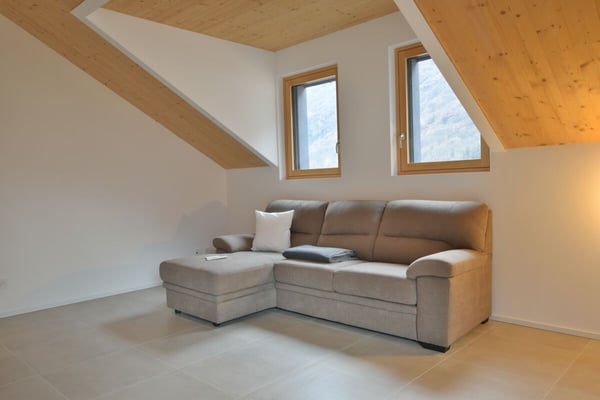 Prestigöse 3,5-Zimmer-Attikawohnung 7