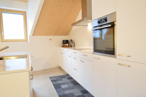Prestigöse 3,5-Zimmer-Attikawohnung 3