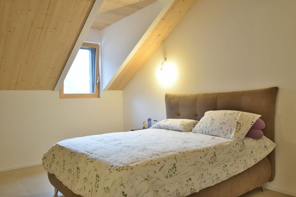 Prestigöse 3,5-Zimmer-Attikawohnung 8