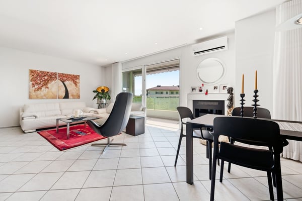 2.5-Zimmer-Wohnung mit Blick ins Grüne 6