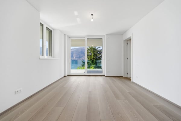 Zu vermieten: Luxuriöse Wohnung über die gesamte Etage 10