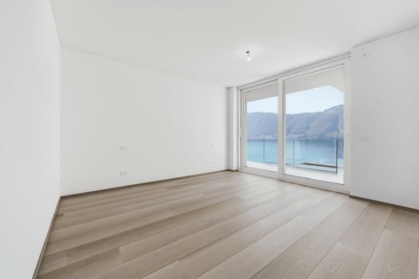 Zu vermieten: Luxuriöse Wohnung über die gesamte Etage 9