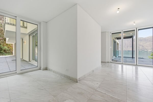 Zu vermieten: Luxuriöse Wohnung über die gesamte Etage 14