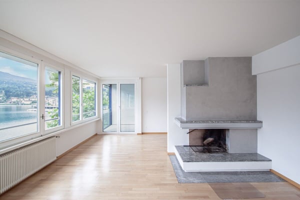Wunderschöne Wohnung mit herrlichem Seeblick 4