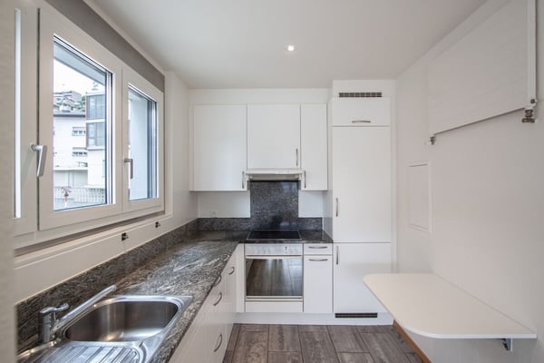 Wunderschöne Wohnung mit herrlichem Seeblick 7