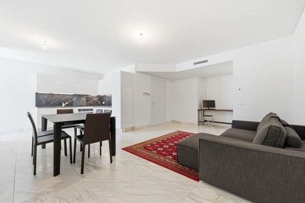 Residenza Ceresio 53: Pied-à-terre mit Seesicht (Copy) 1