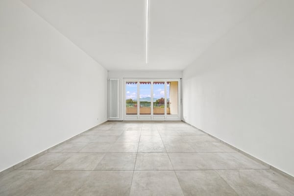 Appartamento ristrutturato in residenza con piscina 3