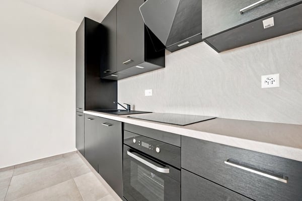 Appartamento ristrutturato in residenza con piscina 5