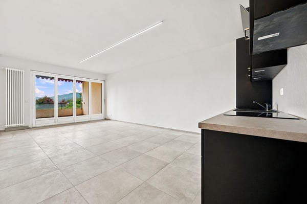 Appartamento ristrutturato in residenza con piscina 6