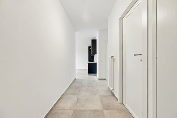 Appartamento ristrutturato in residenza con piscina 7