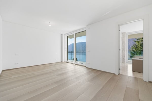 Residenza Ceresio 52: luxuriöse Wohnungen mit Seesicht 8