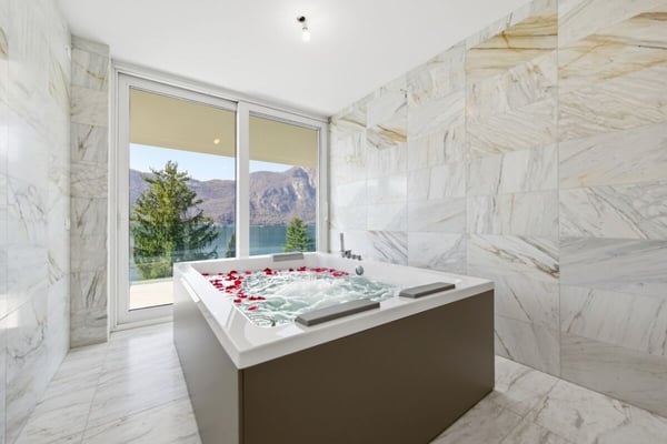 Residenza Ceresio 52: luxuriöse Wohnungen mit Seesicht 6