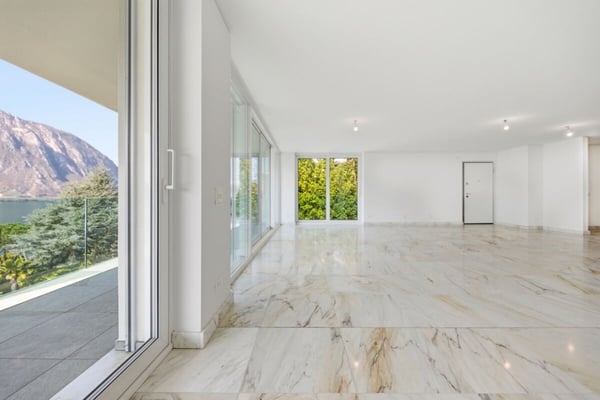 Residenza Ceresio 52: luxuriöse Wohnungen mit Seesicht 4
