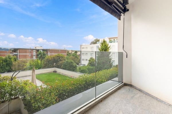 2.5-Zimmer-Wohnung nur wenige Schritte von der Via Borgo entfernt – Zweitwohnsitz 1
