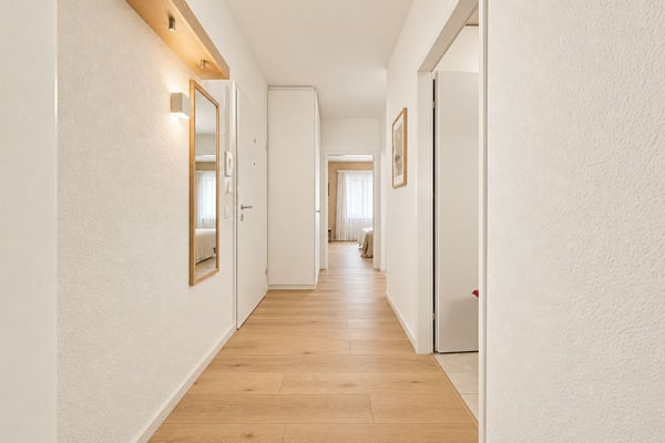 2.5-Zimmer-Wohnung nur wenige Schritte von der Via Borgo entfernt – Zweitwohnsitz 13