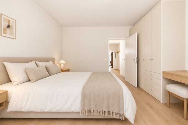 2.5-Zimmer-Wohnung nur wenige Schritte von der Via Borgo entfernt – Zweitwohnsitz 11