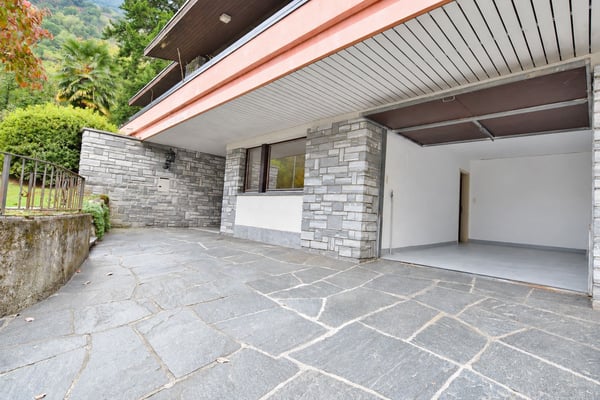 Schönes Einfamilienhaus mit freier Aussicht 13