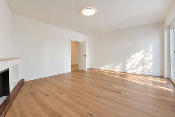 Wunderschöne, komplett renovierte 2.5-Zimmer-Wohnung 3