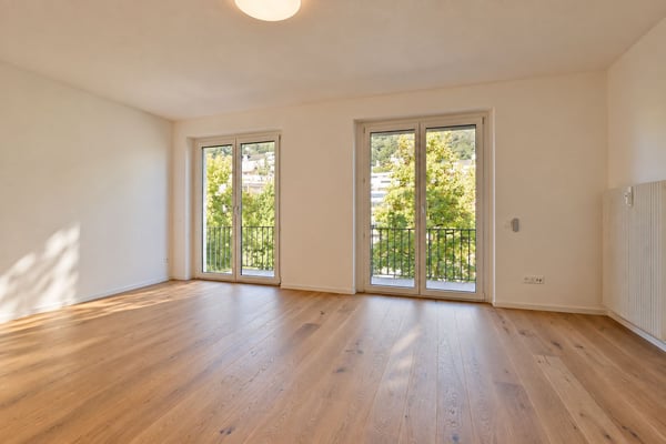 Wunderschöne, komplett renovierte 2.5-Zimmer-Wohnung 4