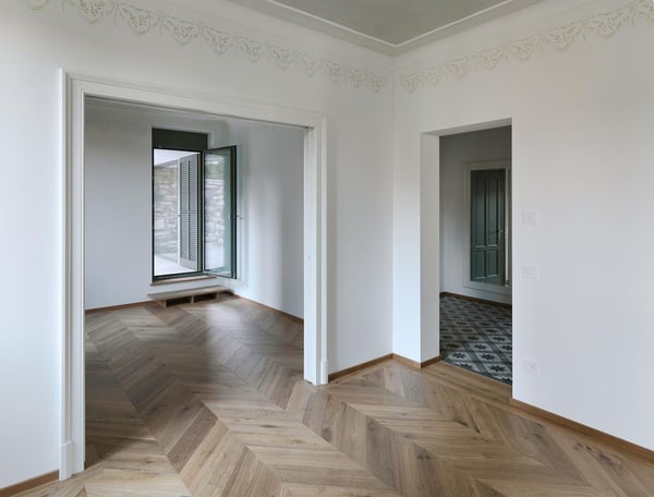 Wunderschöne Wohnung in einem historischen Haus 15
