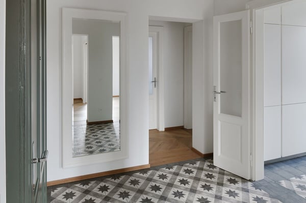 Wunderschöne Wohnung in einem historischen Haus 6