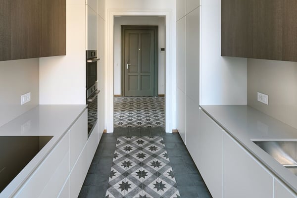 Wunderschöne Wohnung in einem historischen Haus 7