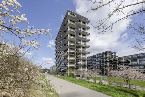 Stilvolles Wohnen auf höchstem Niveau 5