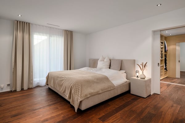 Exklusive Gartenresidenz mit traumhafter Weitsicht 4