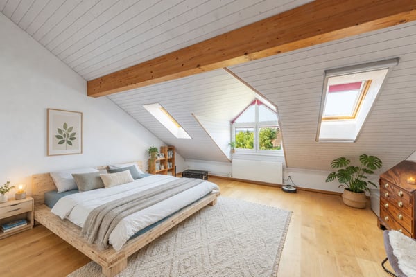 Ein Zuhause mit Raum für die ganze Familie 1