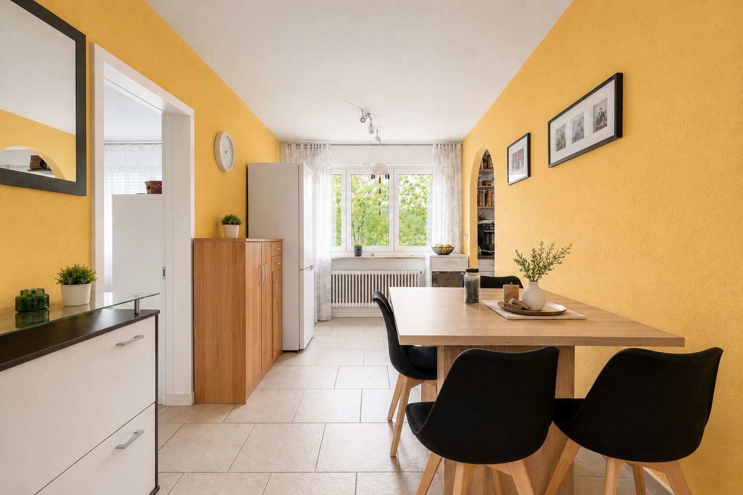 Immobilie in Spreitenbach - GemÃ¼tliches Zuhause mit urbaner NÃ¤he - Bild 0