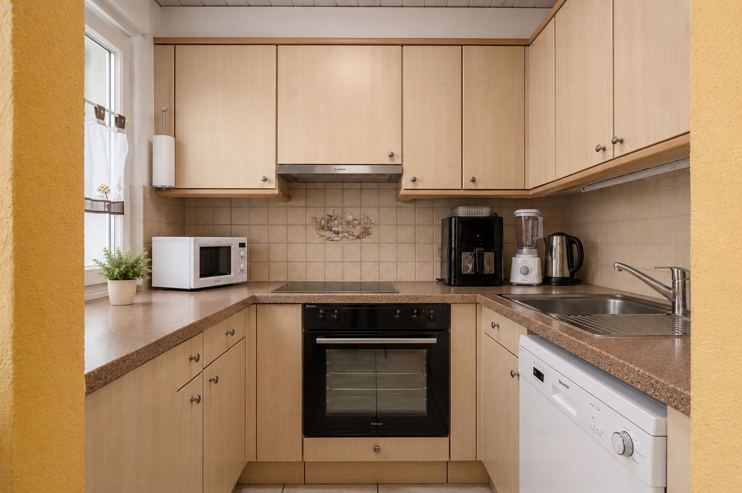Immobilie in Spreitenbach - GemÃ¼tliches Zuhause mit urbaner NÃ¤he - Bild 4